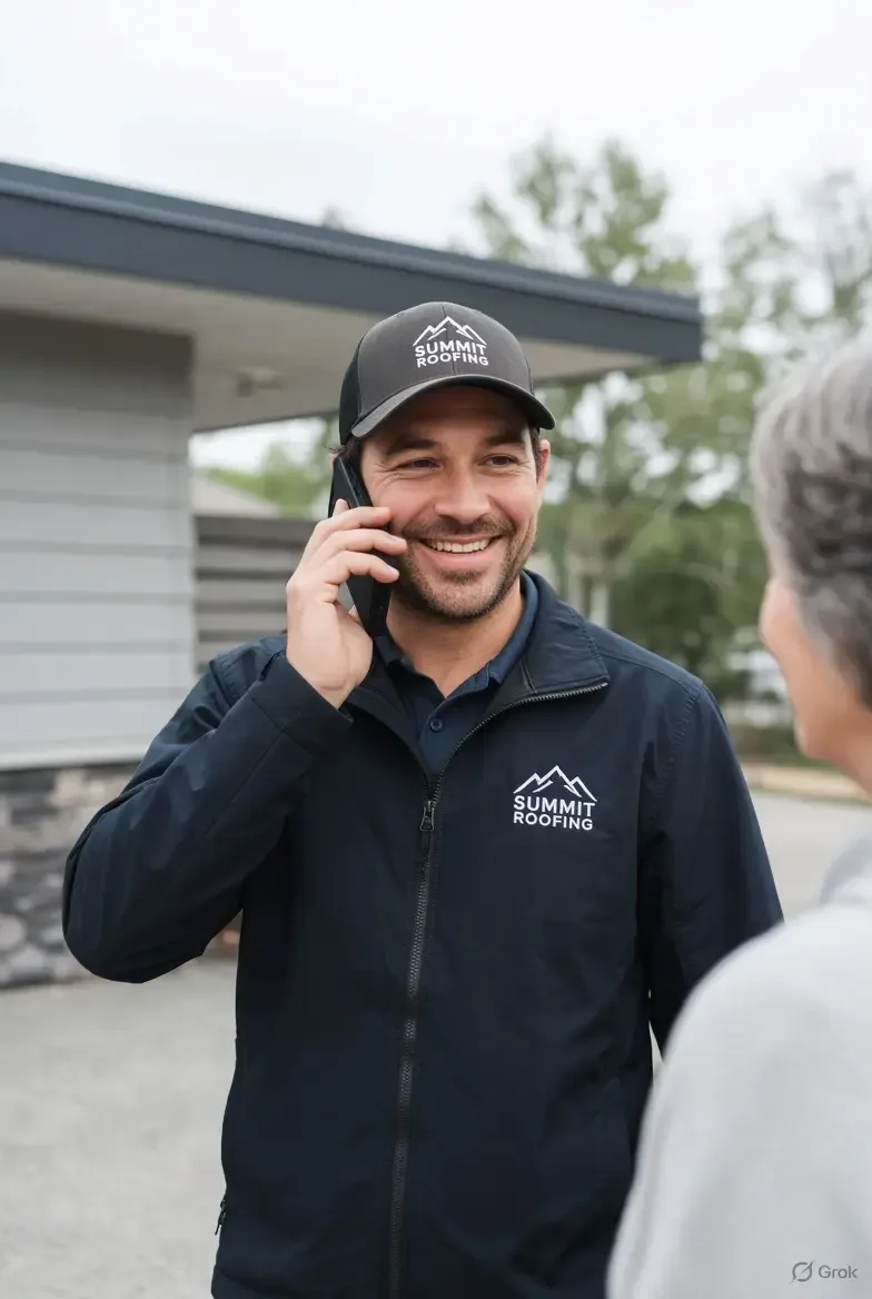 Flat Roof Leak Repair Rienzi, MS FAQs